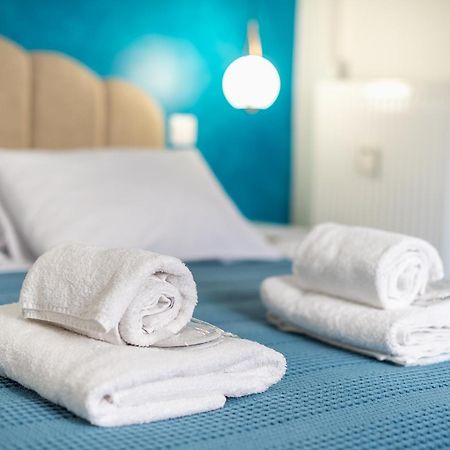 Modern Apartment 200M From Acropolis 100Mbps Netflix Atina Dış mekan fotoğraf