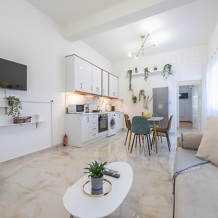 Modern Apartment 200M From Acropolis 100Mbps Netflix Atina Dış mekan fotoğraf