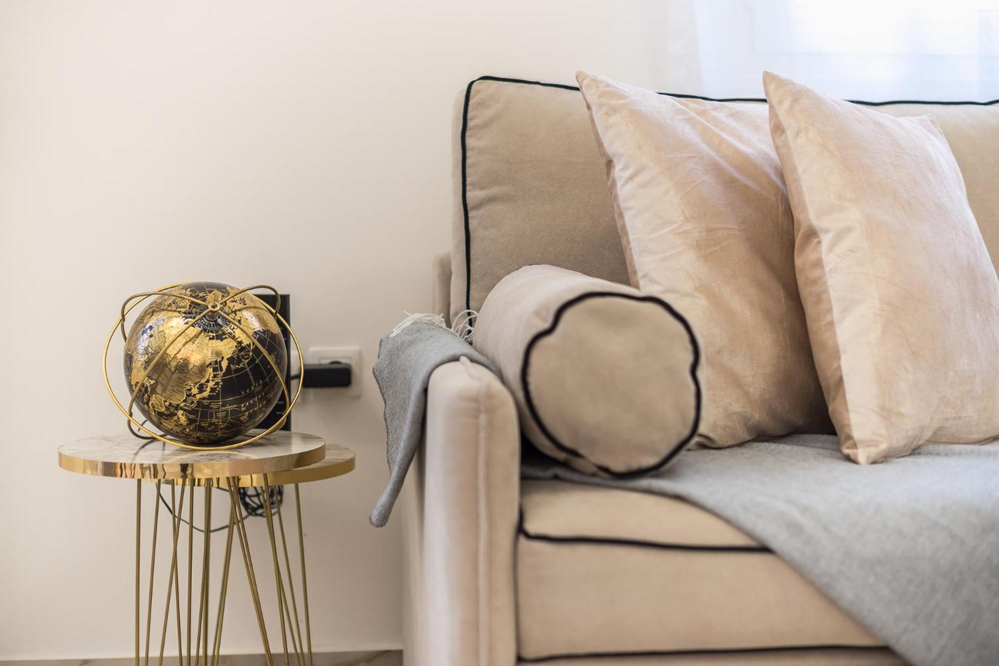 Modern Apartment 200M From Acropolis 100Mbps Netflix Atina Dış mekan fotoğraf