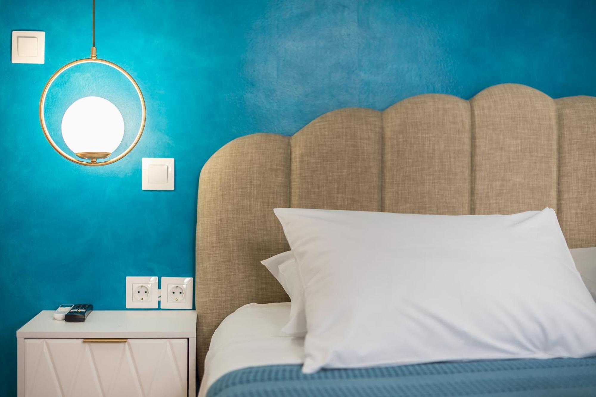 Modern Apartment 200M From Acropolis 100Mbps Netflix Atina Dış mekan fotoğraf