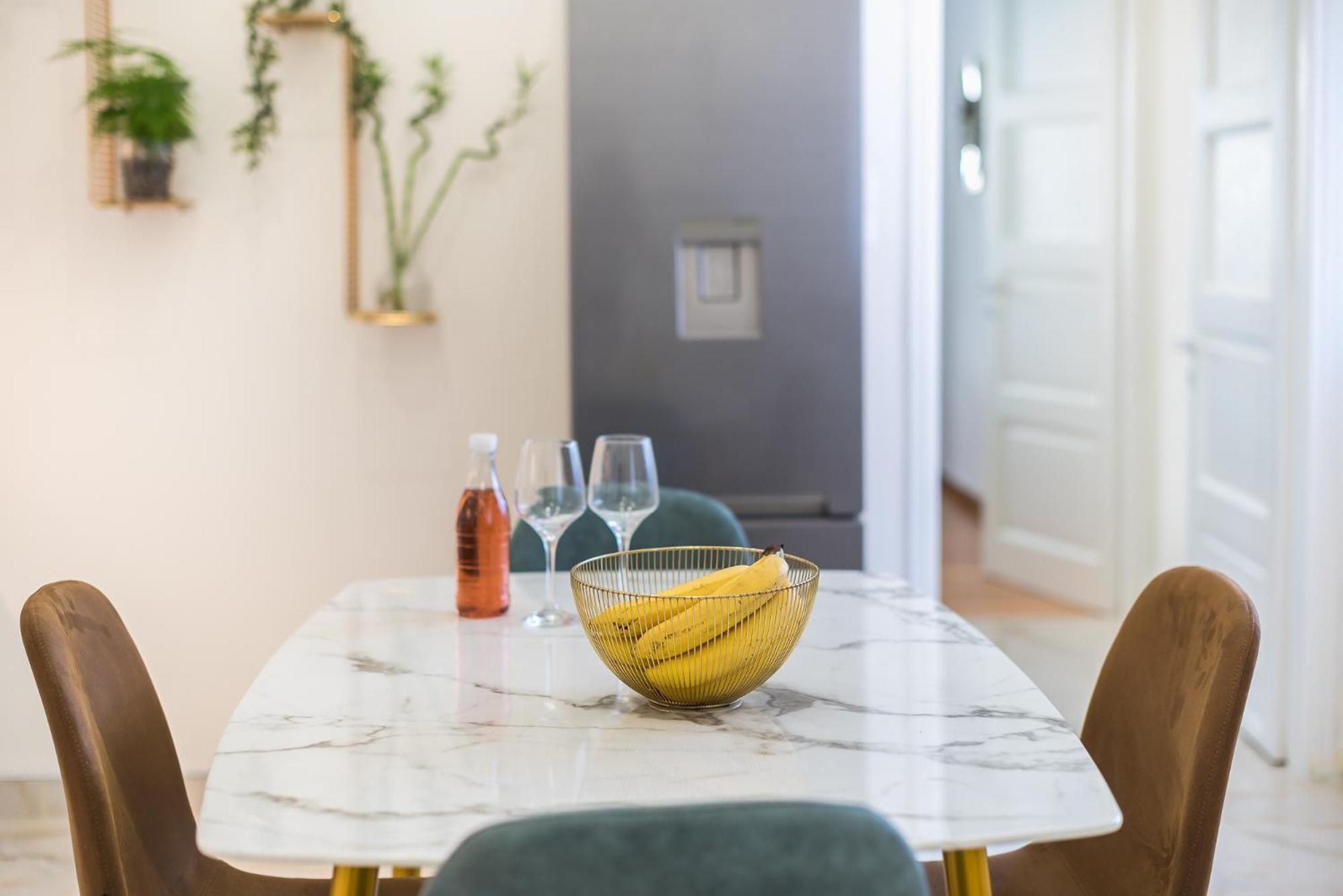 Modern Apartment 200M From Acropolis 100Mbps Netflix Atina Dış mekan fotoğraf