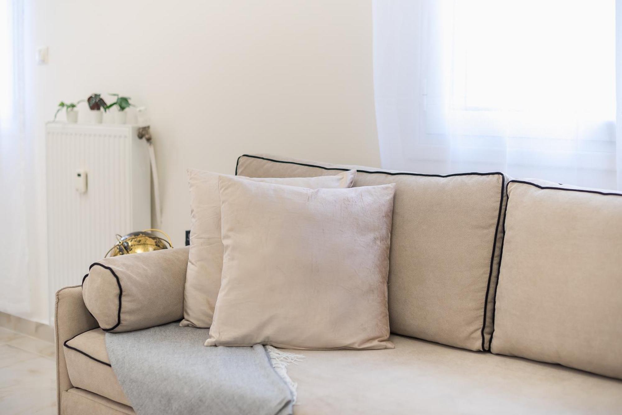 Modern Apartment 200M From Acropolis 100Mbps Netflix Atina Dış mekan fotoğraf