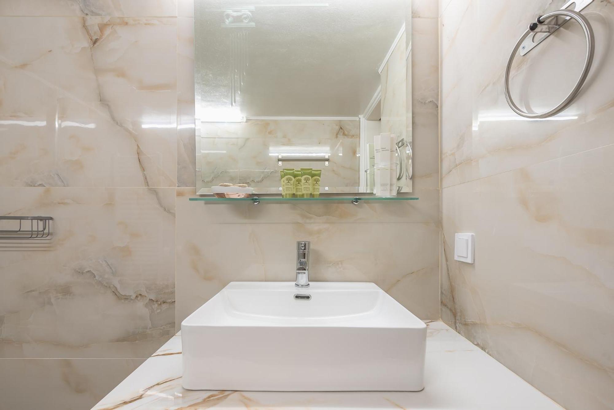Modern Apartment 200M From Acropolis 100Mbps Netflix Atina Dış mekan fotoğraf
