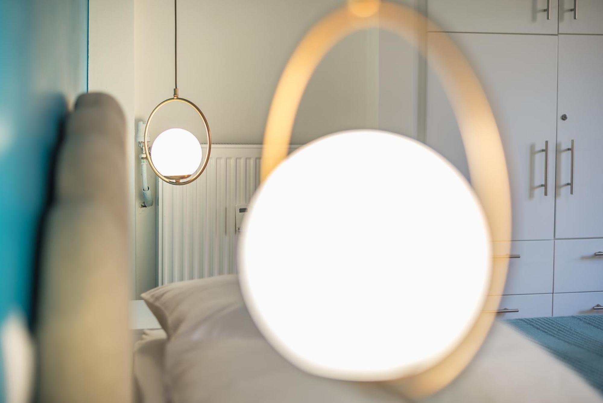 Modern Apartment 200M From Acropolis 100Mbps Netflix Atina Dış mekan fotoğraf